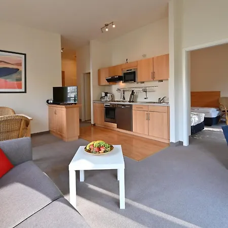 Celia By Interhome شقة