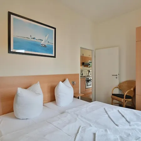 شقة Celia By Interhome Sellin (Rugen)