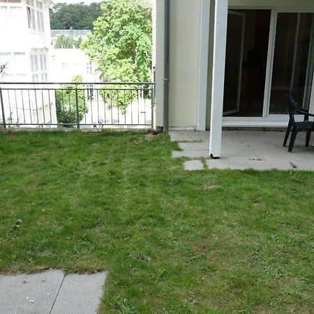 Celia By Interhome شقة Sellin (Rugen)