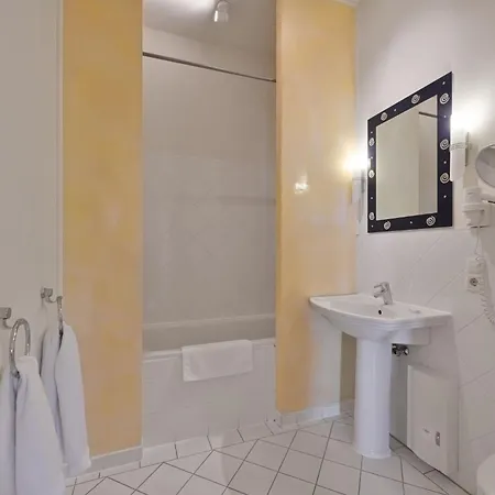 شقة Celia By Interhome *