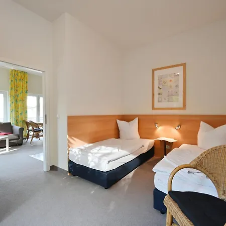 Celia By Interhome شقة