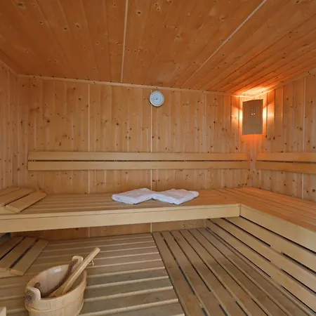 Celia By Interhome شقة Sellin (Rugen)