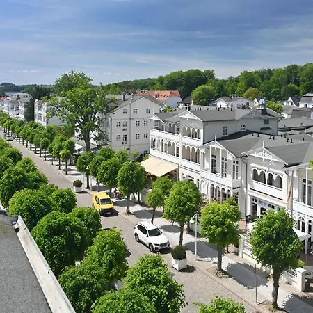 Celia By Interhome Sellin (Rugen)