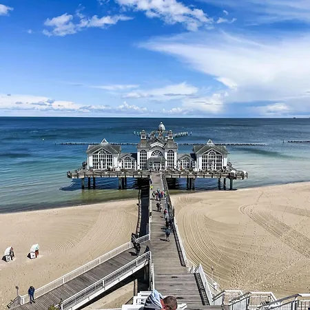 Apartmán Celia By Interhome