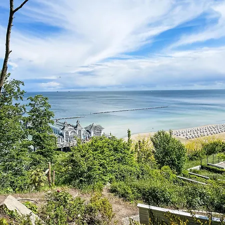 Celia By Interhome Sellin (Rugen)