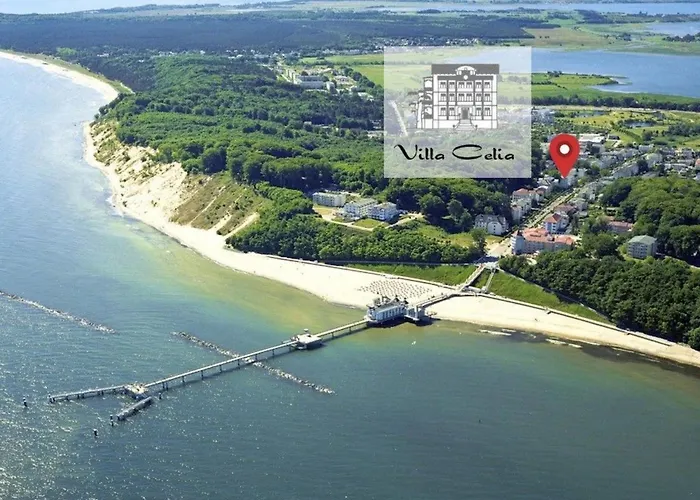 شقة Celia By Interhome *