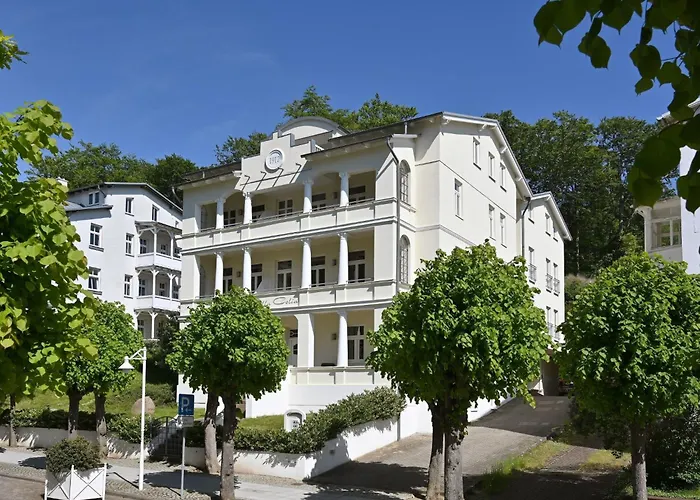 Celia By Interhome Apartmán