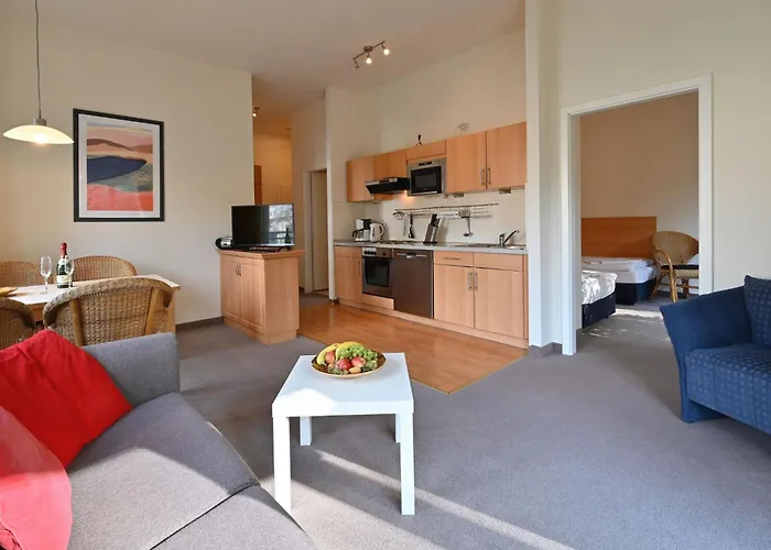 Celia By Interhome Apartmán