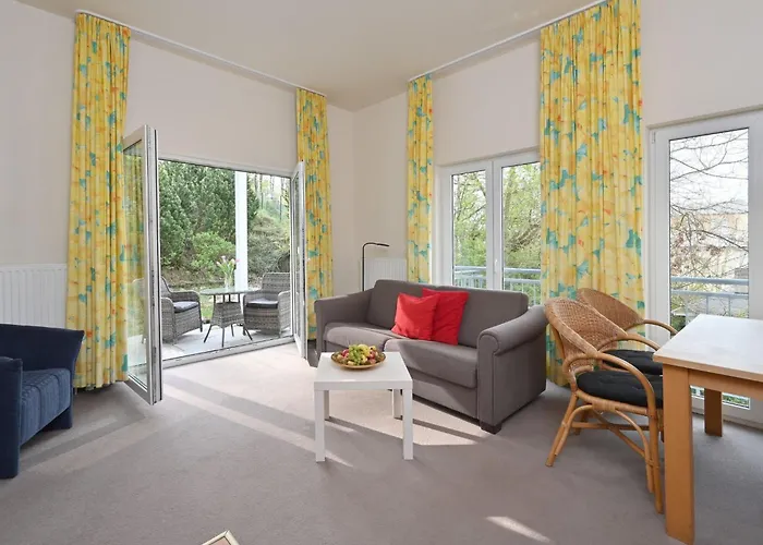 Celia By Interhome Sellin (Rugen)