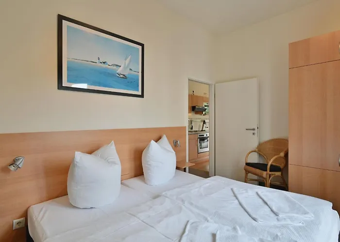 شقة Celia By Interhome Sellin (Rugen)