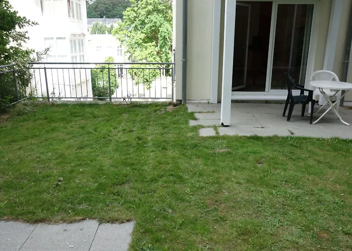 Celia By Interhome شقة Sellin (Rugen)