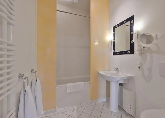 Apartmán Celia By Interhome *