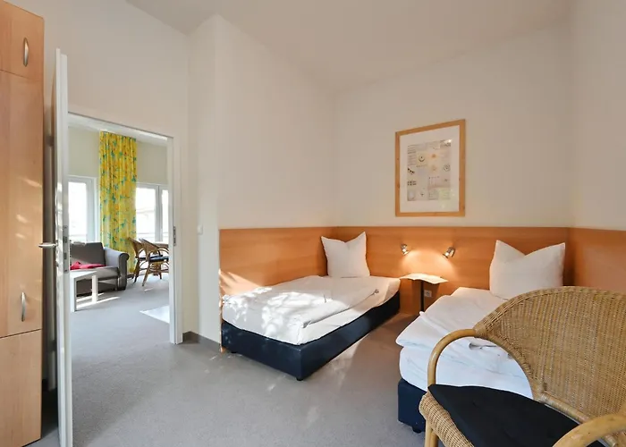 Celia By Interhome Apartmán