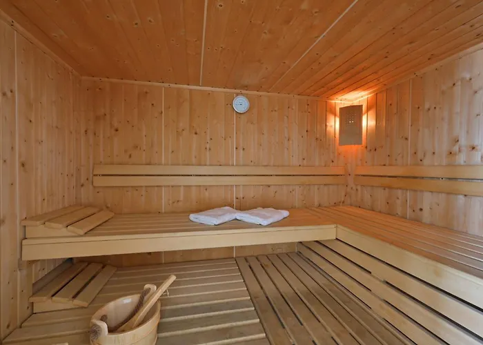 Celia By Interhome Apartmán Sellin (Rugen)