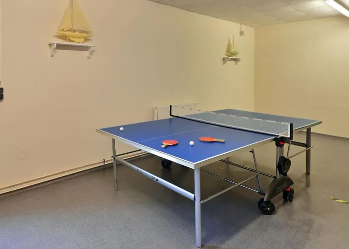 Celia By Interhome * Sellin (Rugen)