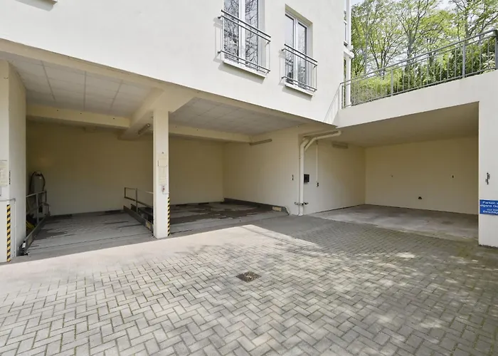 Apartmán Celia By Interhome Sellin (Rugen)