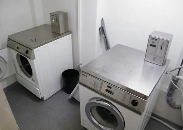 شقة Celia By Interhome Sellin (Rugen)