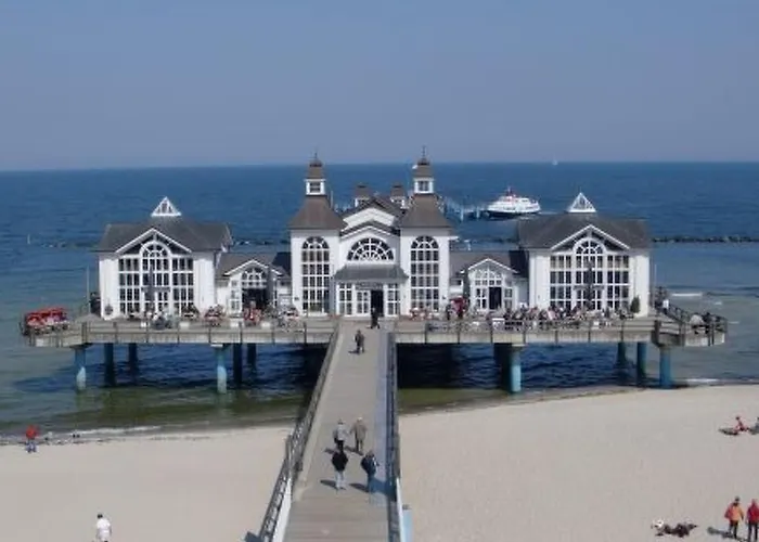 Apartmán Celia By Interhome