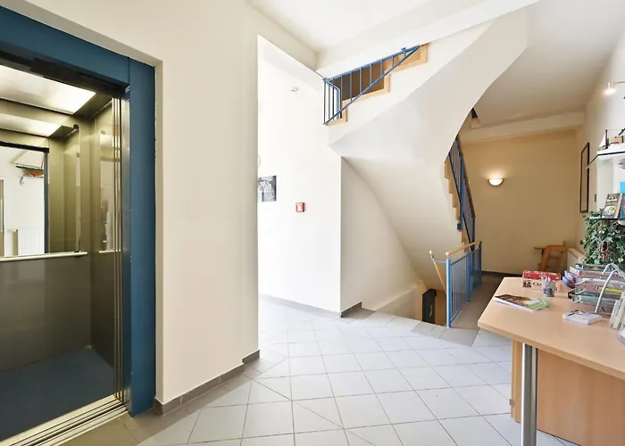 Celia By Interhome *