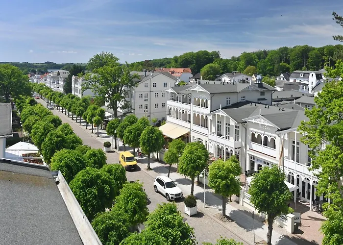 Celia By Interhome Sellin (Rugen)