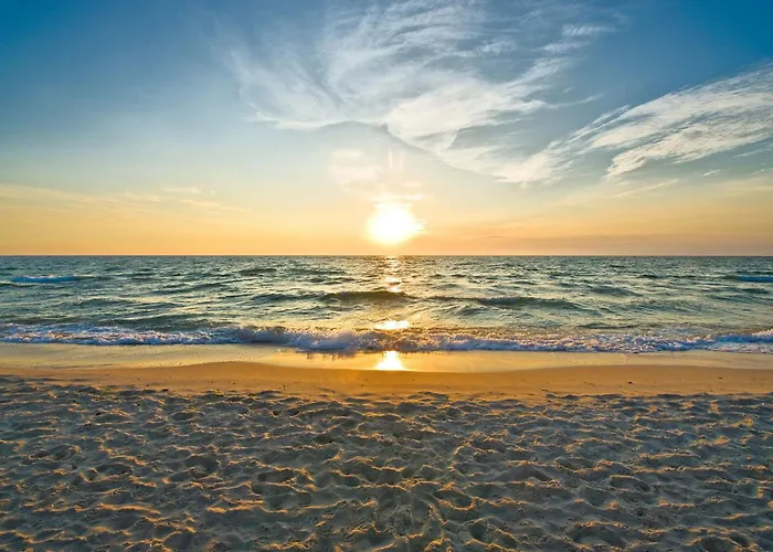 Celia By Interhome شقة Sellin (Rugen)