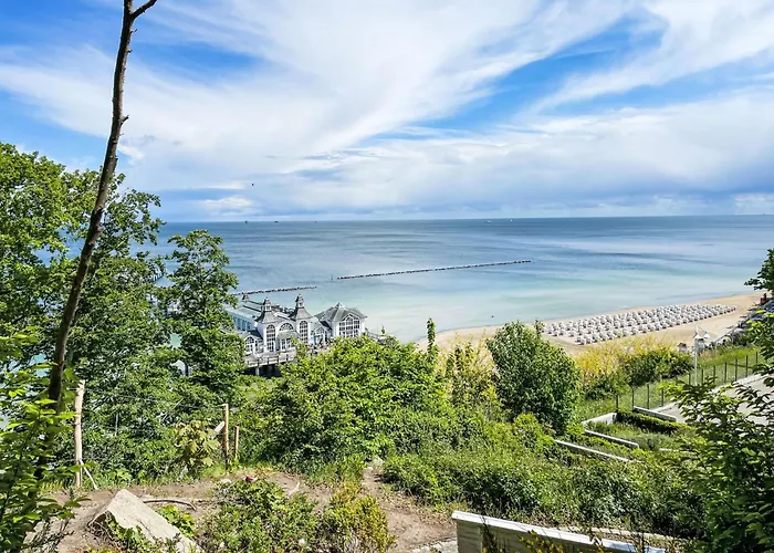 Celia By Interhome Sellin (Rugen)