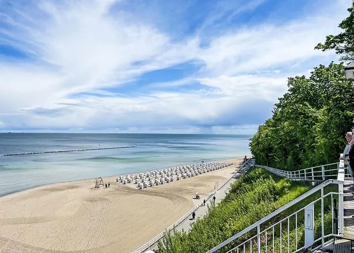 Celia By Interhome Apartmán